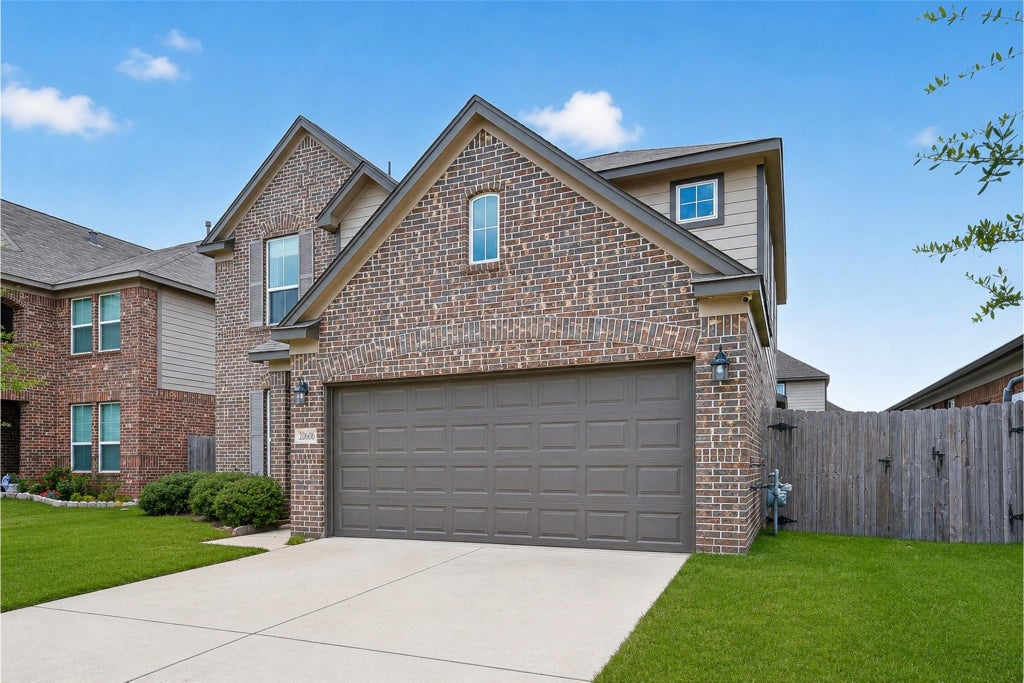 Photo of 20606 Iron Timber Lane, Katy, TX 77449 (MLS # 22668759)