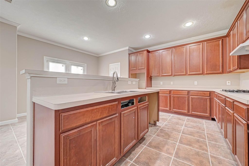 Photo of 2914 Legends Knoll Drive, Spring, TX 77386 (MLS # 43059922)