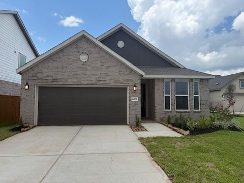Photo of 27623 Loyalty Islands Lane, Katy, TX 77493 (MLS # 95699904)