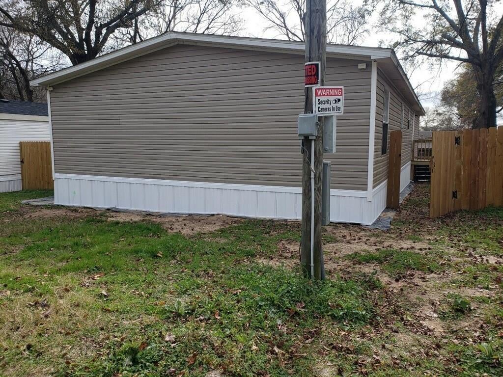 12631 Lazy Cove Drive
