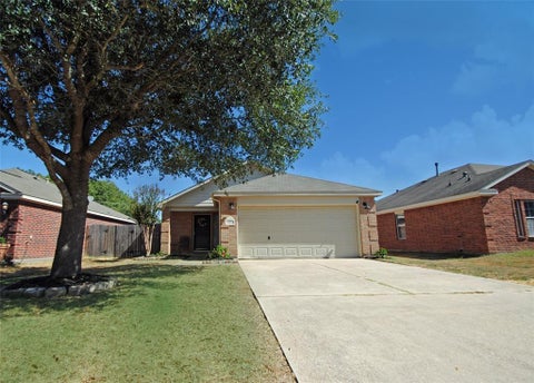 Photo of 11714 Elizabeth Court, Pinehurst, TX 77362 (MLS # 26976328)