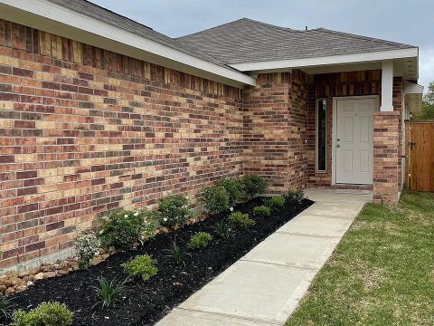 Photo of 24711 Wilburn Park Lane, Hockley, TX 77447 (MLS # 45416689)
