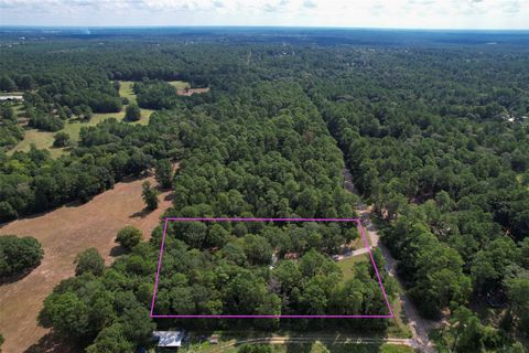 Photo of 4887 Long Shadows Road, Navasota, TX 77868 (MLS # 55934937)