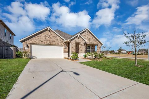 Photo of 1202 Oak Barrel Run, Richmond, TX 77406 (MLS # 25838097)