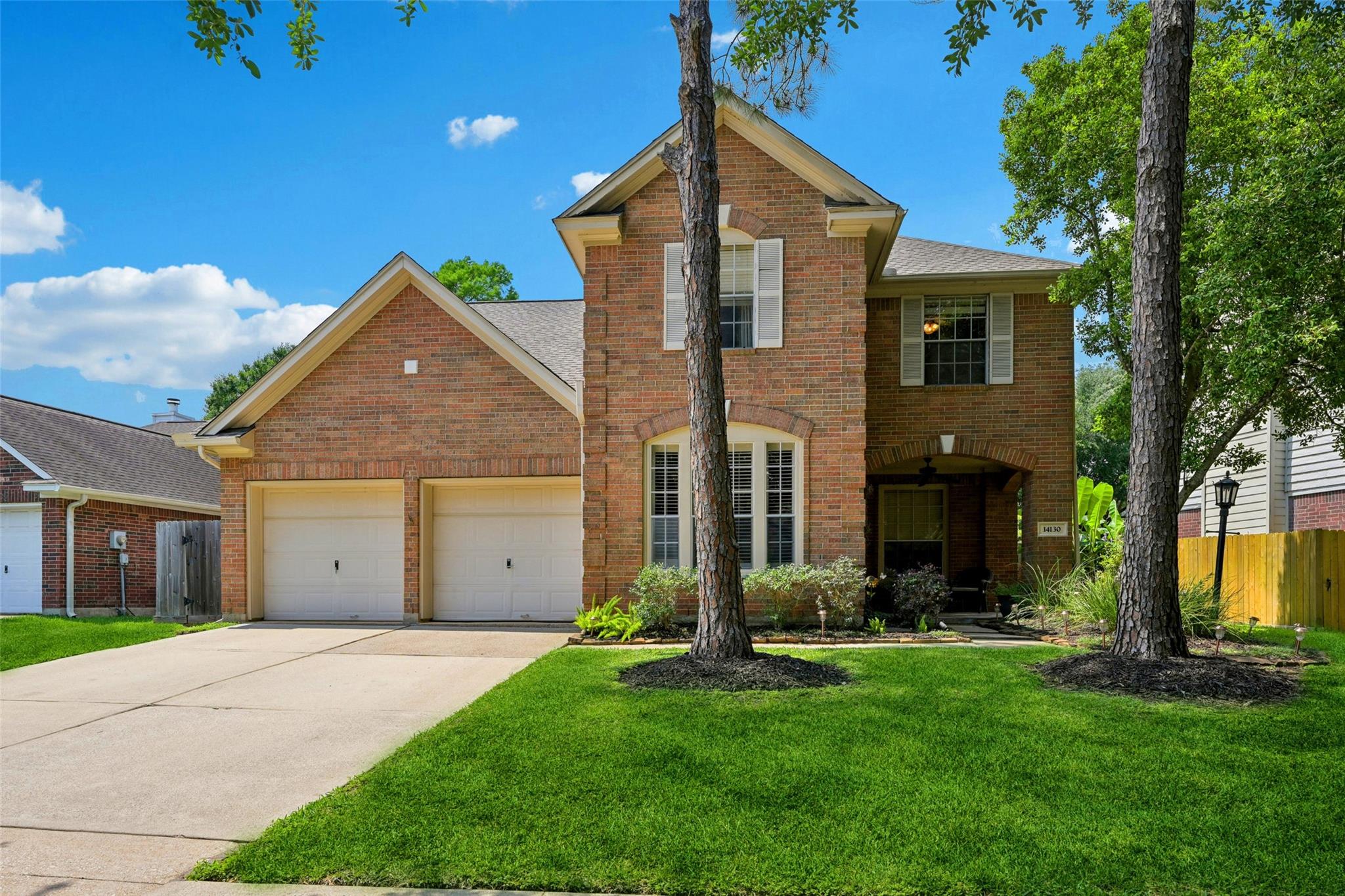 14130 Jade Meadow Court