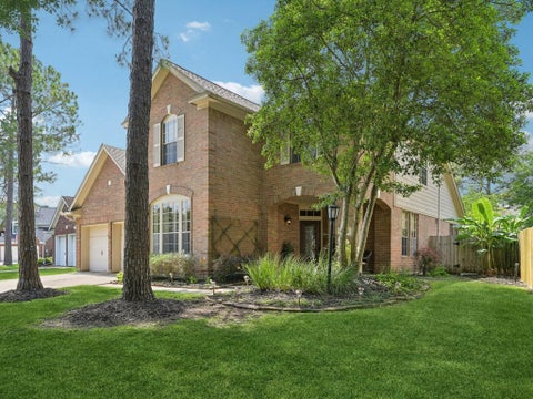 Photo of 14130 Jade Meadow Court, Houston, TX 77062 (MLS # 30231012)