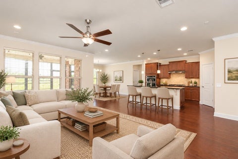 Photo of 2819 Button Bush Drive, Richmond, TX 77469 (MLS # 68592657)