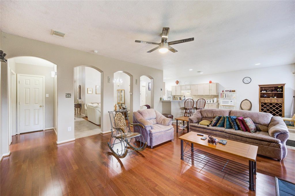 Photo of 16730 Spring Barker Drive, Cypress, TX 77429 (MLS # 42983045)