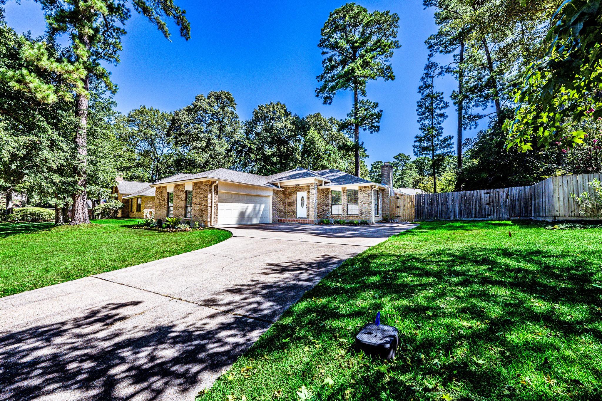 1810 Greentree Drive Drive