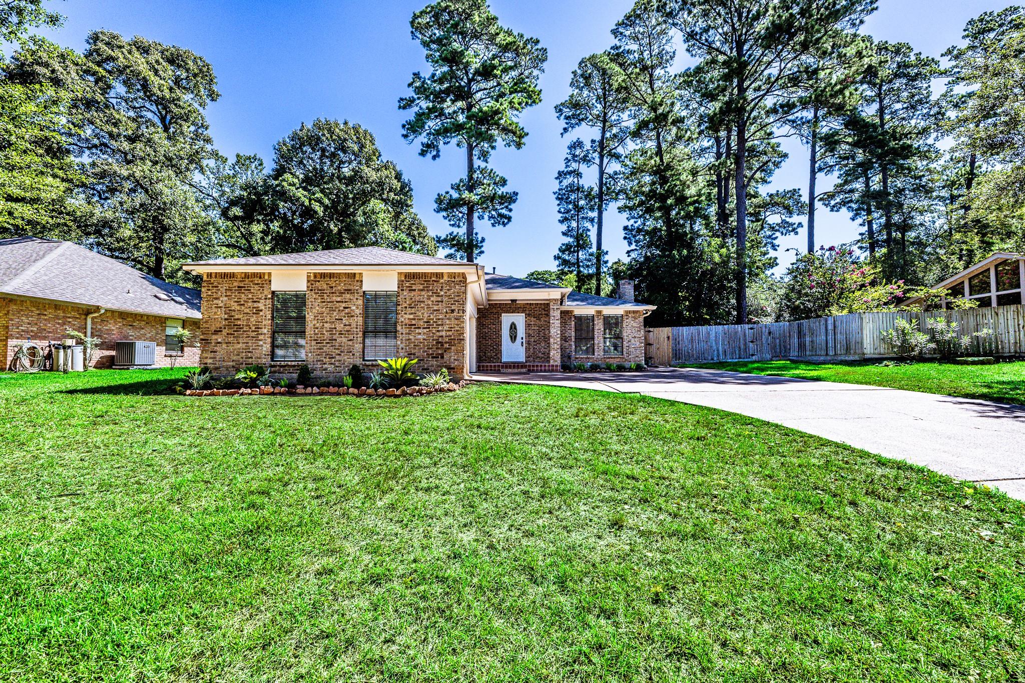 1810 Greentree Drive Drive