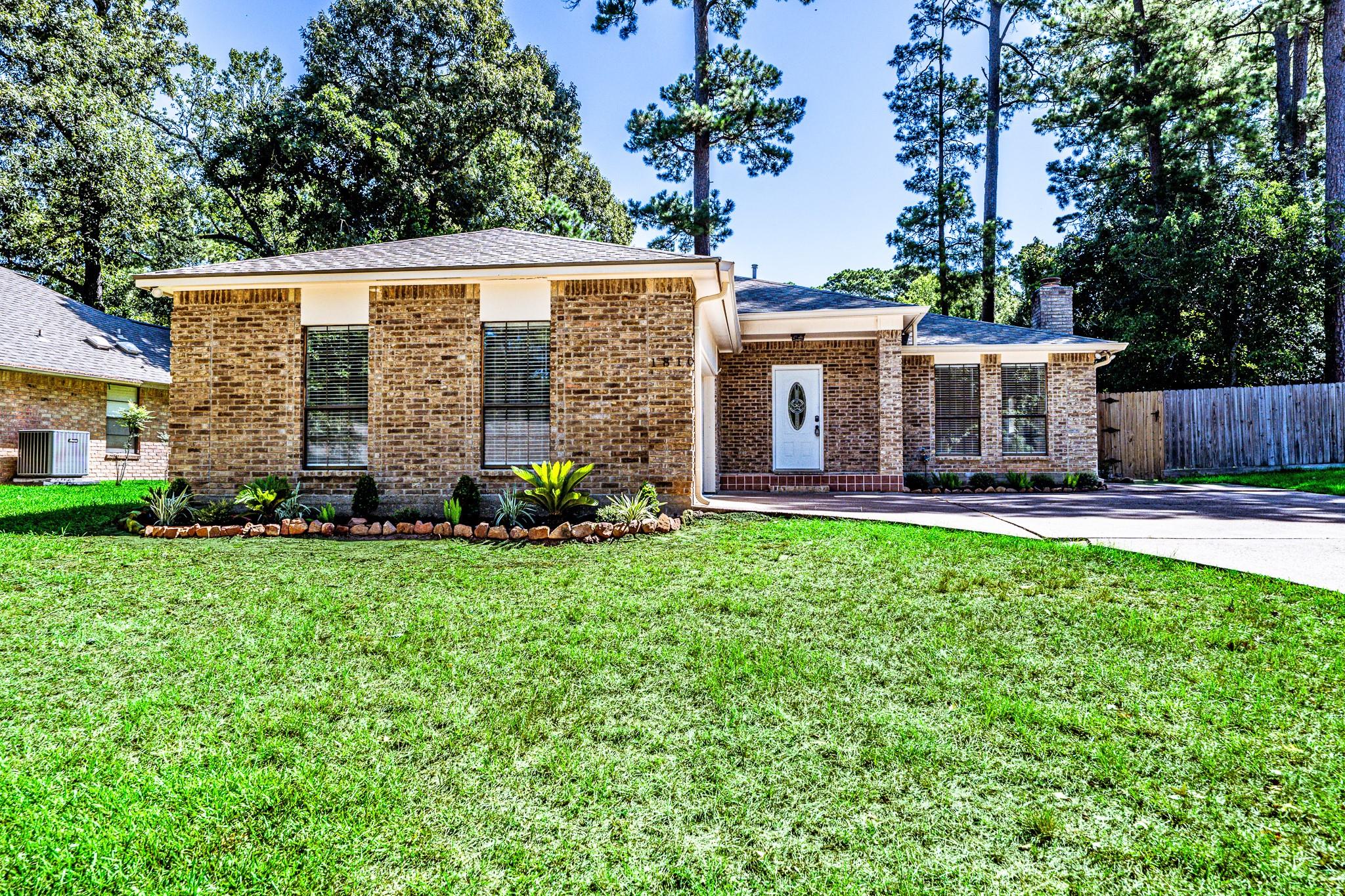 1810 Greentree Drive Drive