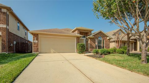 Photo of 26322 Creston Cliff Court, Katy, TX 77494 (MLS # 41383292)