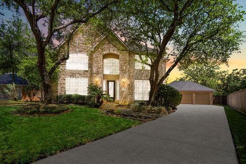 Photo of 1322 Cardigan Bay Circle, Spring, TX 77379 (MLS # 72414468)