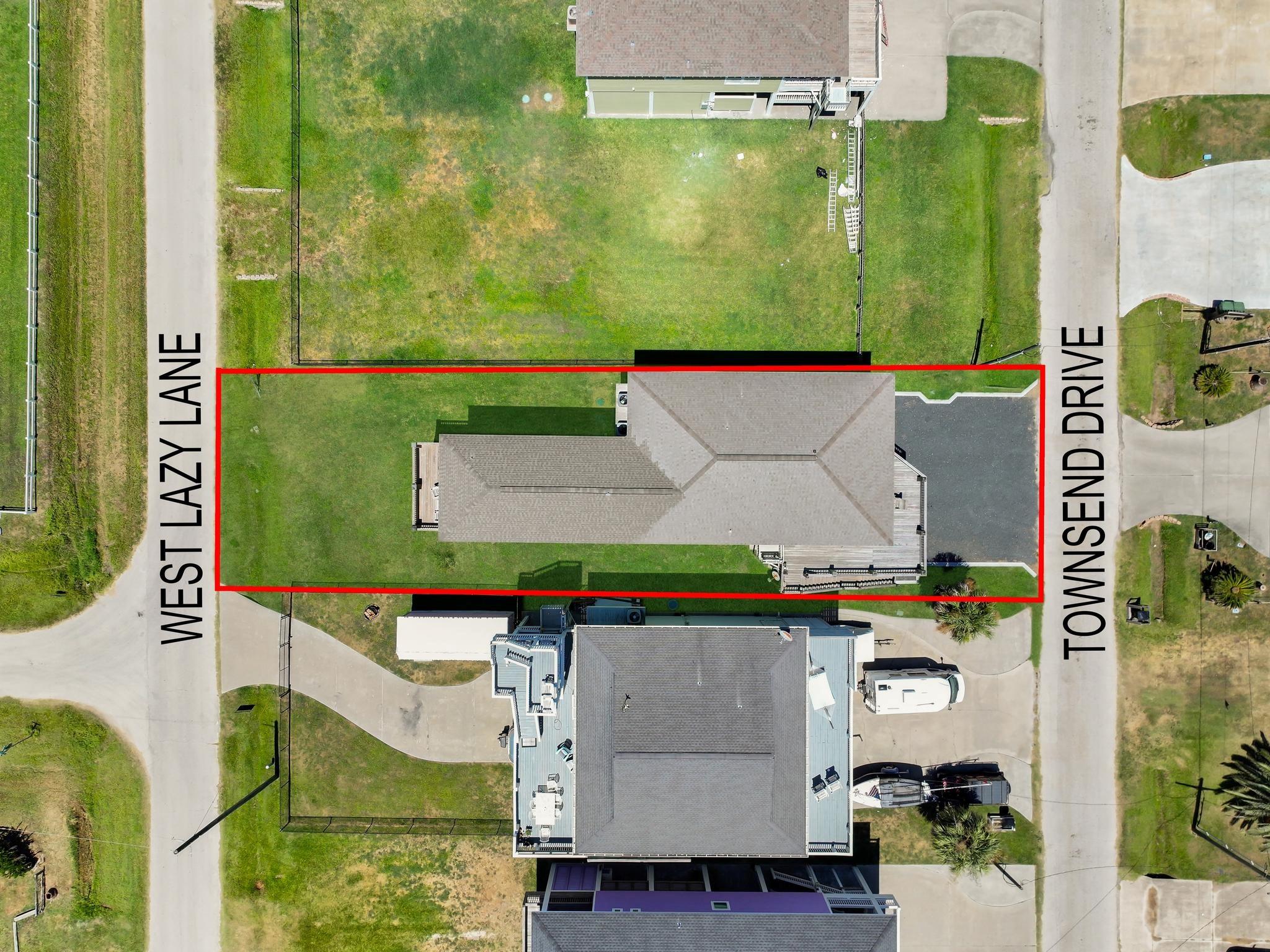 873 Townsend Drive