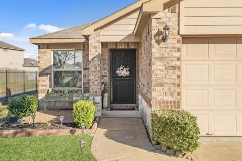 19234 Golden Wave Drive Katy TX 77449