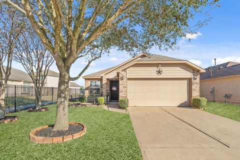 Photo of 19234 Golden Wave Drive, Katy, TX 77449 (MLS # 77212055)