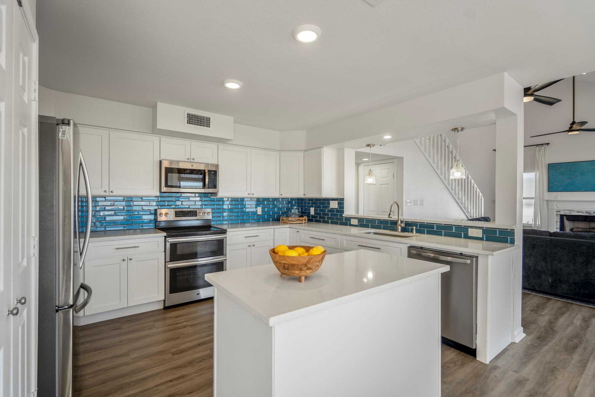 23401 Termini San Luis Pass Road