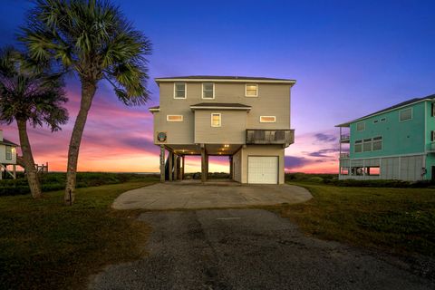 Photo of 23401 Termini San Luis Pass Road, Galveston, TX 77554 (MLS # 5938840)
