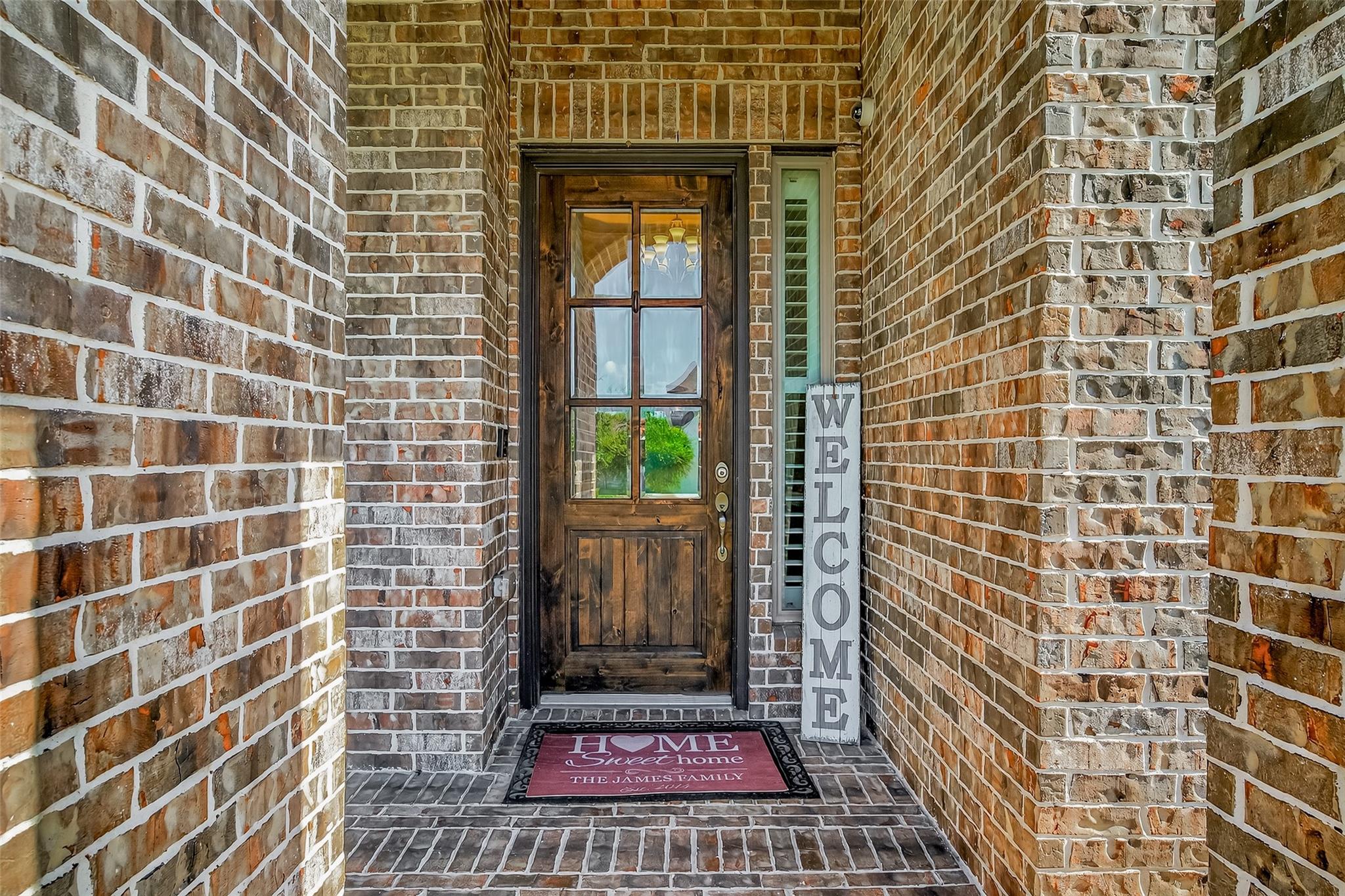 2314 Cotton Creek Lane