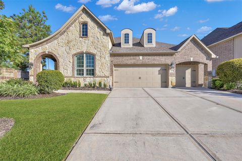 32007 Autumn Orchard Lane Conroe TX 77385