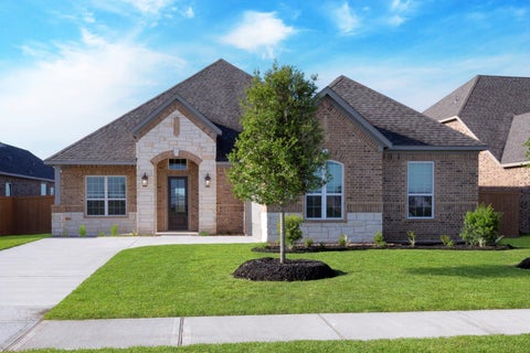 Photo of 1910 June Lake Lane, Iowa Colony, TX 77583 (MLS # 91086752)