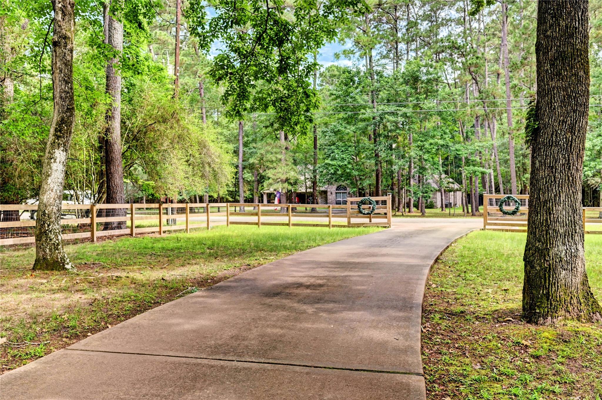 5423 Country Court