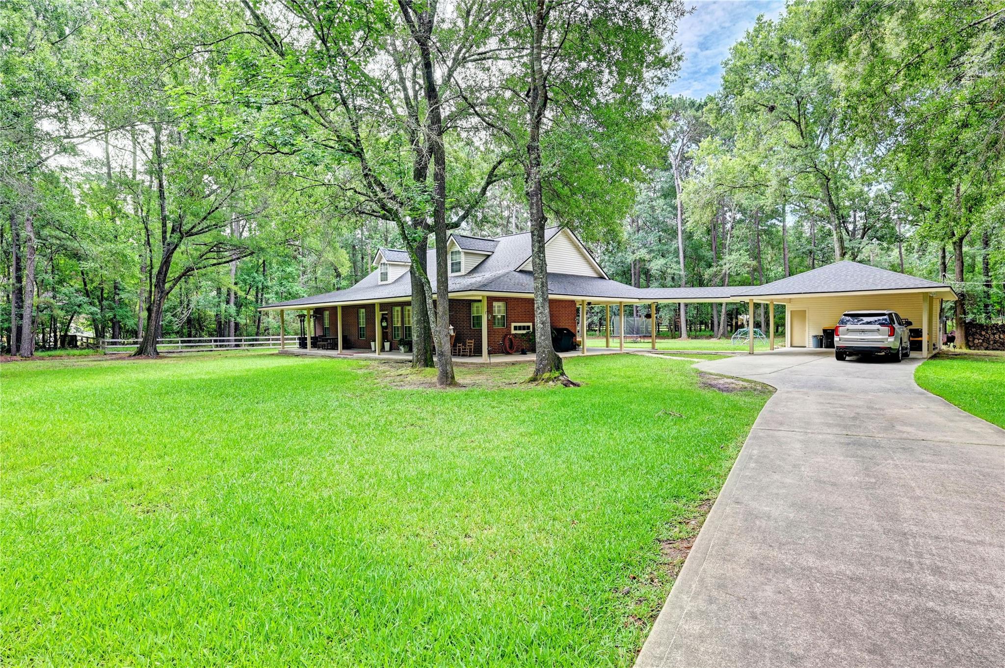 5423 Country Court