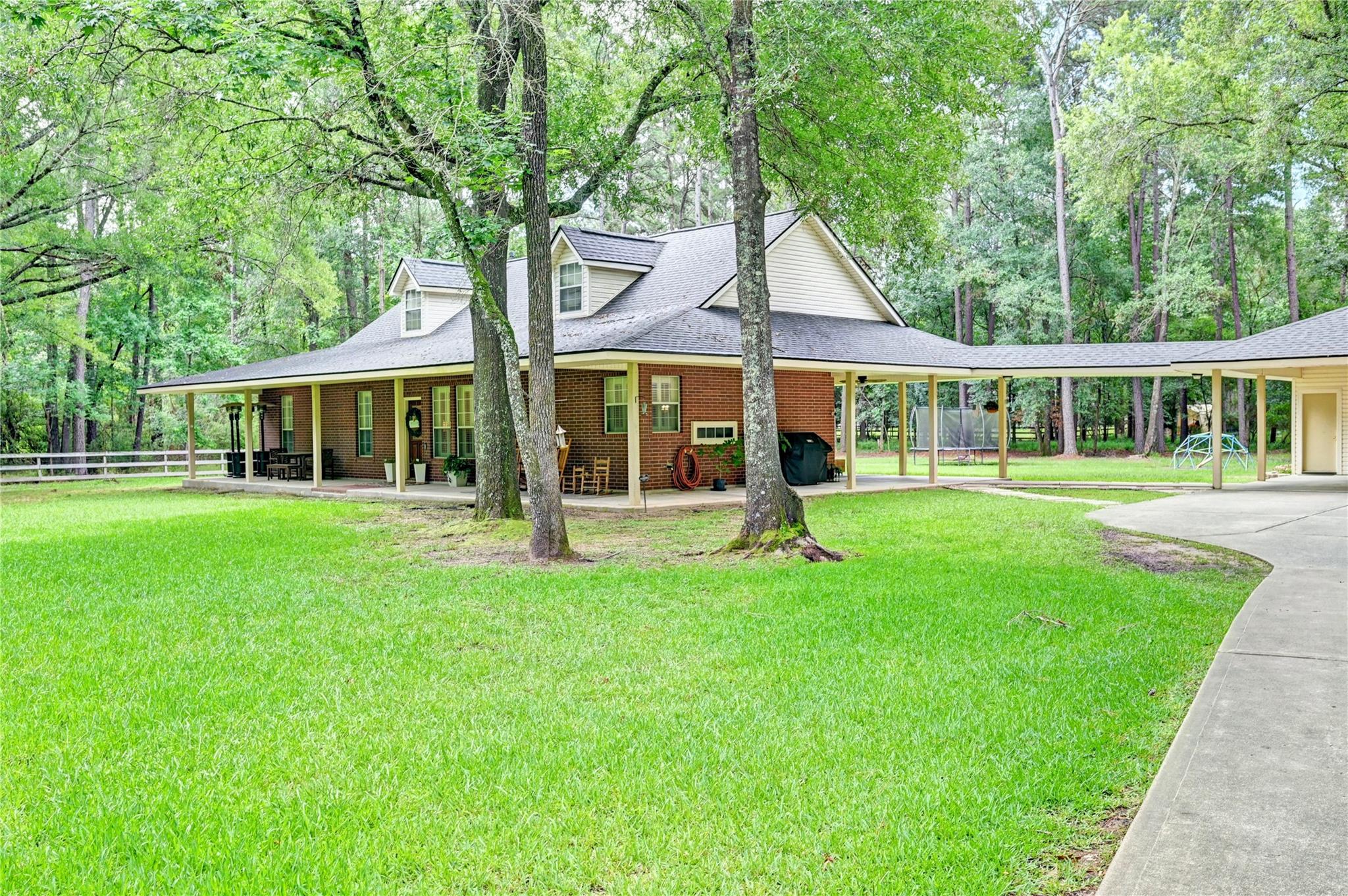 5423 Country Court