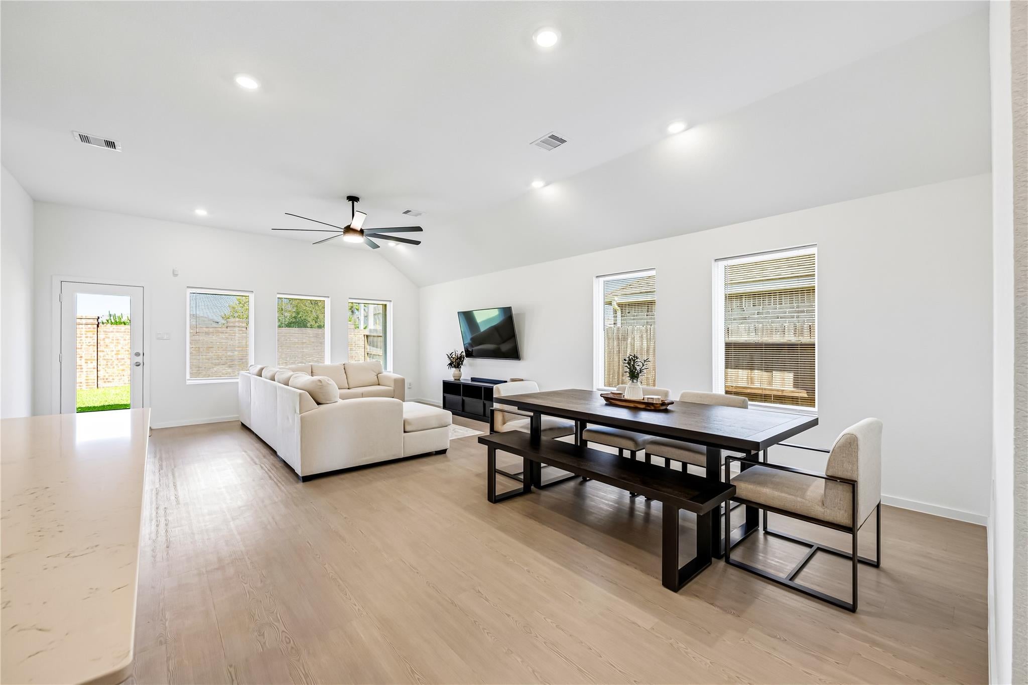 2701 Meridian Springs Drive