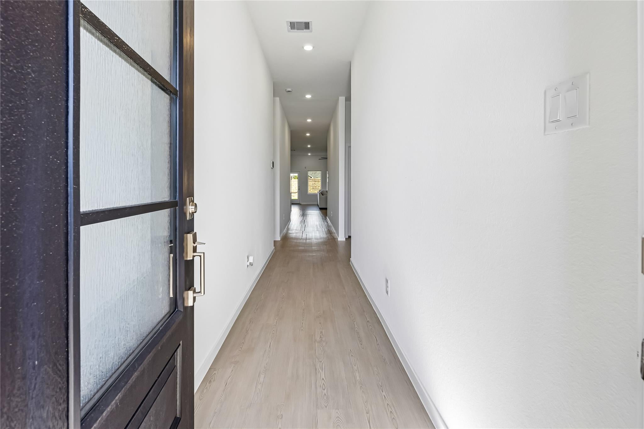 2701 Meridian Springs Drive
