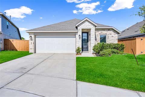 Photo of 2701 Meridian Springs Drive, Texas City, TX 77568 (MLS # 60815378)