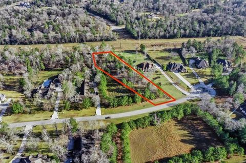 Photo of 393 Ridge Lake Scenic Drive, Montgomery, TX 77316 (MLS # 85570604)