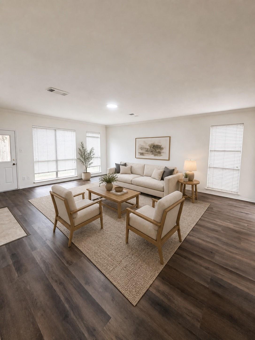 3615 Slocom Drive