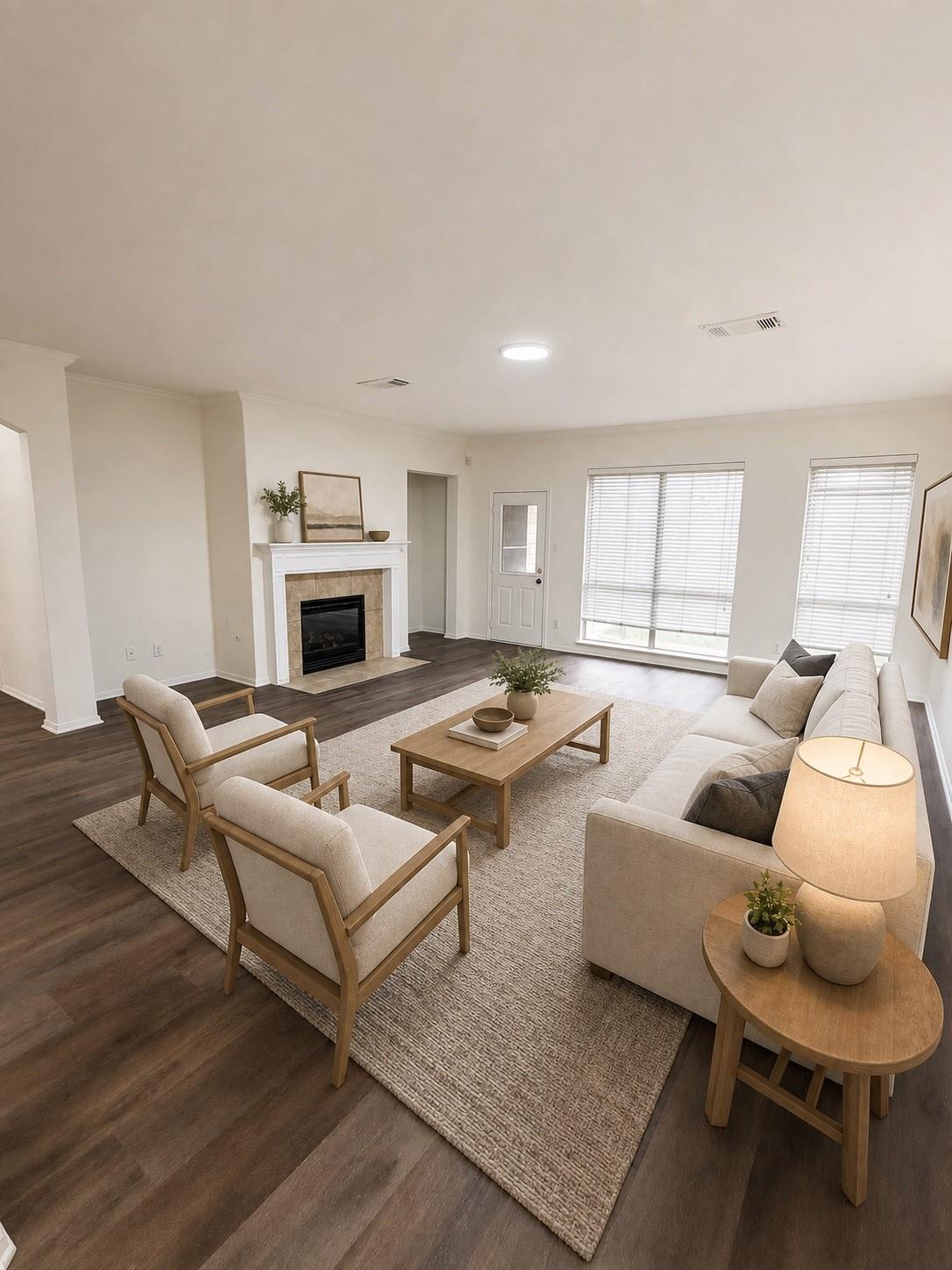 3615 Slocom Drive
