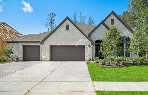 Photo of 15724 Dandelion Dreams Street, Conroe, TX 77302 (MLS # 46365756)