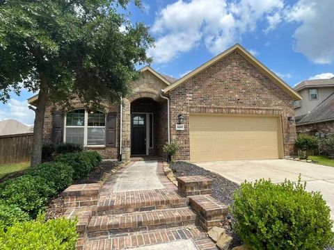 Photo of 19202 Presa Canyon Drive, Cypress, TX 77433 (MLS # 26564777)
