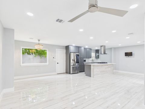 Tiny photo for 4927 Kelso Street, Houston, TX 77021 (MLS # 64702207)