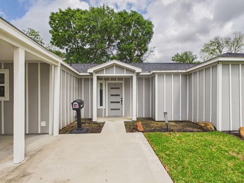 Tiny photo for 4927 Kelso Street, Houston, TX 77021 (MLS # 64702207)