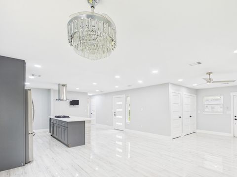 Tiny photo for 4927 Kelso Street, Houston, TX 77021 (MLS # 64702207)