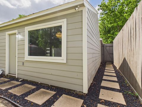 Tiny photo for 4927 Kelso Street, Houston, TX 77021 (MLS # 64702207)