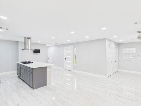 Tiny photo for 4927 Kelso Street, Houston, TX 77021 (MLS # 64702207)