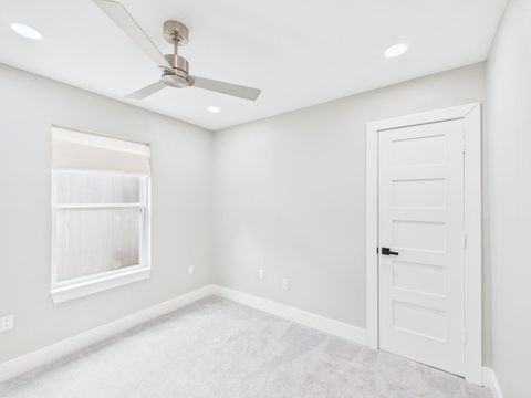 Tiny photo for 4927 Kelso Street, Houston, TX 77021 (MLS # 64702207)