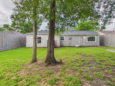 Tiny photo for 4927 Kelso Street, Houston, TX 77021 (MLS # 64702207)