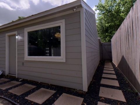 Tiny photo for 4927 Kelso Street, Houston, TX 77021 (MLS # 64702207)