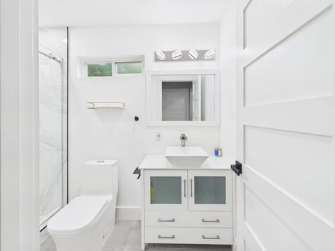 Tiny photo for 4927 Kelso Street, Houston, TX 77021 (MLS # 64702207)