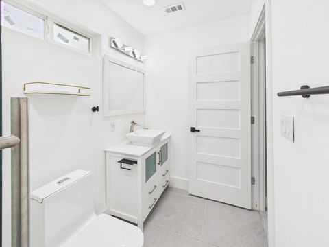 Tiny photo for 4927 Kelso Street, Houston, TX 77021 (MLS # 64702207)