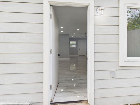 Tiny photo for 4927 Kelso Street, Houston, TX 77021 (MLS # 64702207)