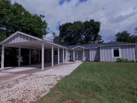 Photo of 4927 Kelso Street, Houston, TX 77021 (MLS # 64702207)