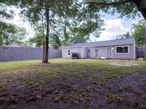 Tiny photo for 4927 Kelso Street, Houston, TX 77021 (MLS # 64702207)