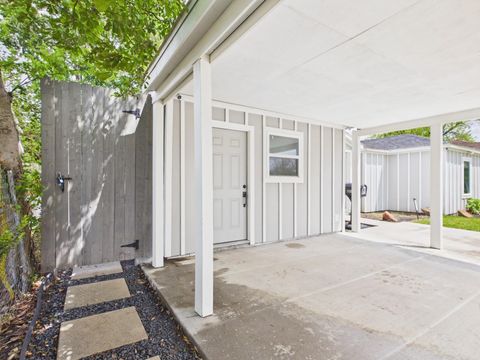 Tiny photo for 4927 Kelso Street, Houston, TX 77021 (MLS # 64702207)